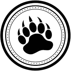 Bear Claw Extracts logo
